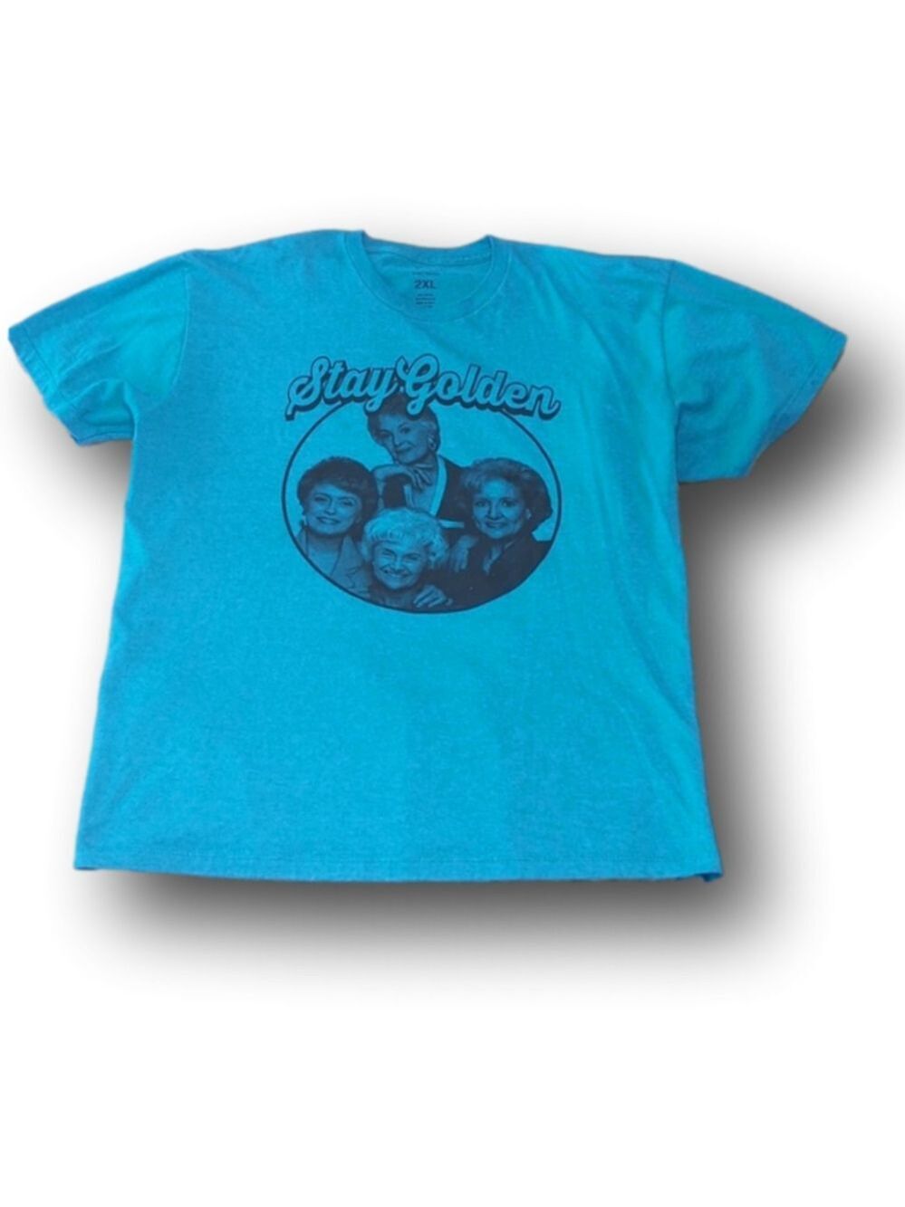 Golden Girls t-shirt